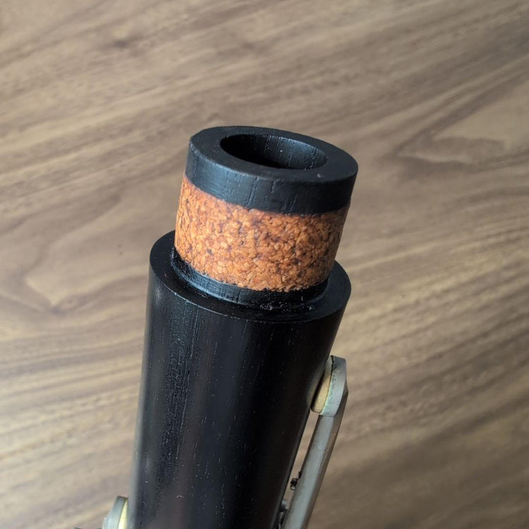 Buffet Crampon Clarinet E-13 Evette & Schaeffe #k47097