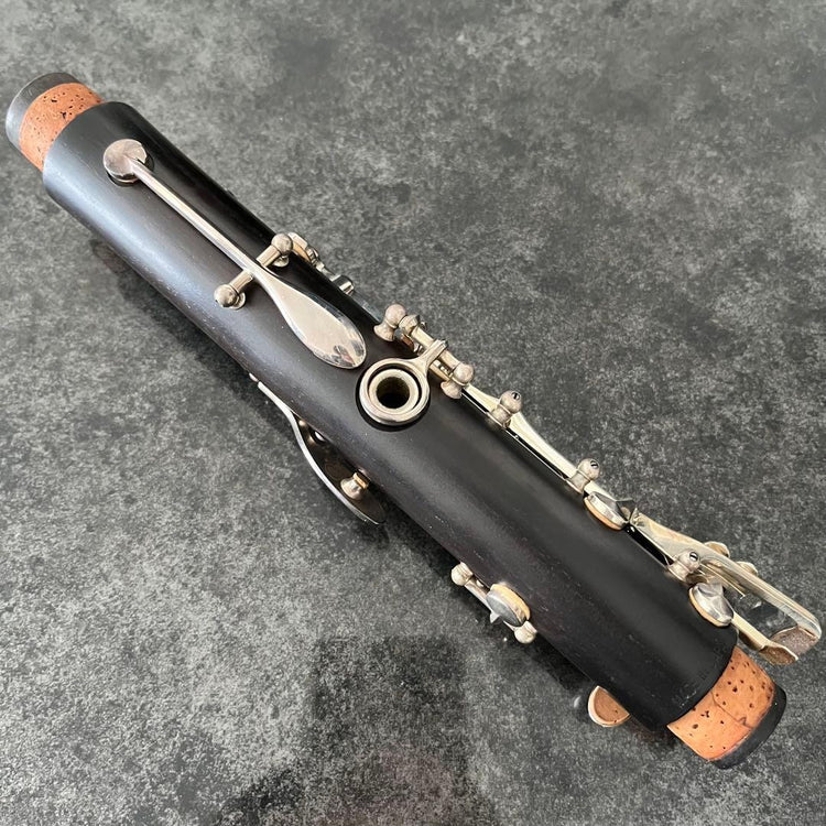 YAMAHA Clarinet YCL-450