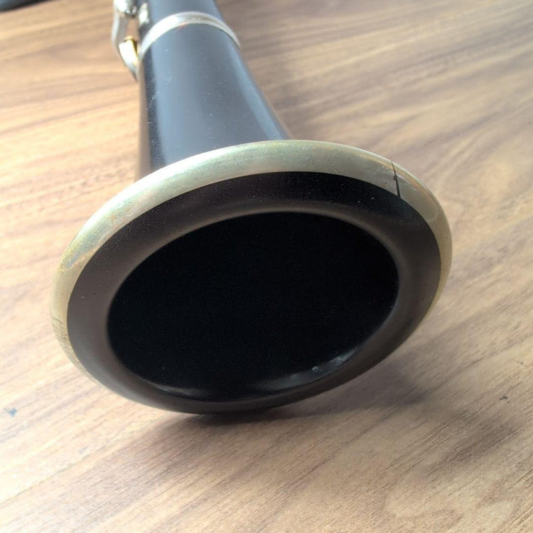Buffet Crampon Clarinet E-13 Evette & Schaeffe #k47097