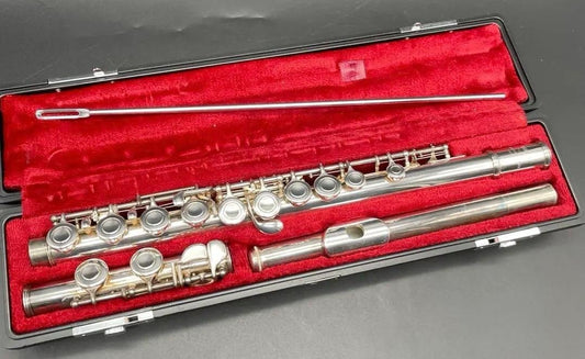 YAMAHA Flute YFL-211