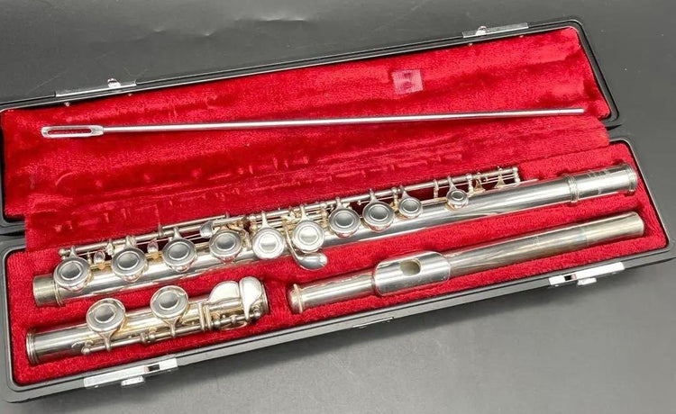 YAMAHA Flute YFL-211