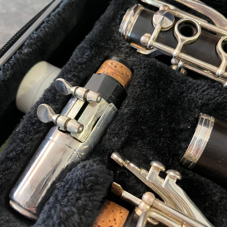 YAMAHA Clarinet YCL-450