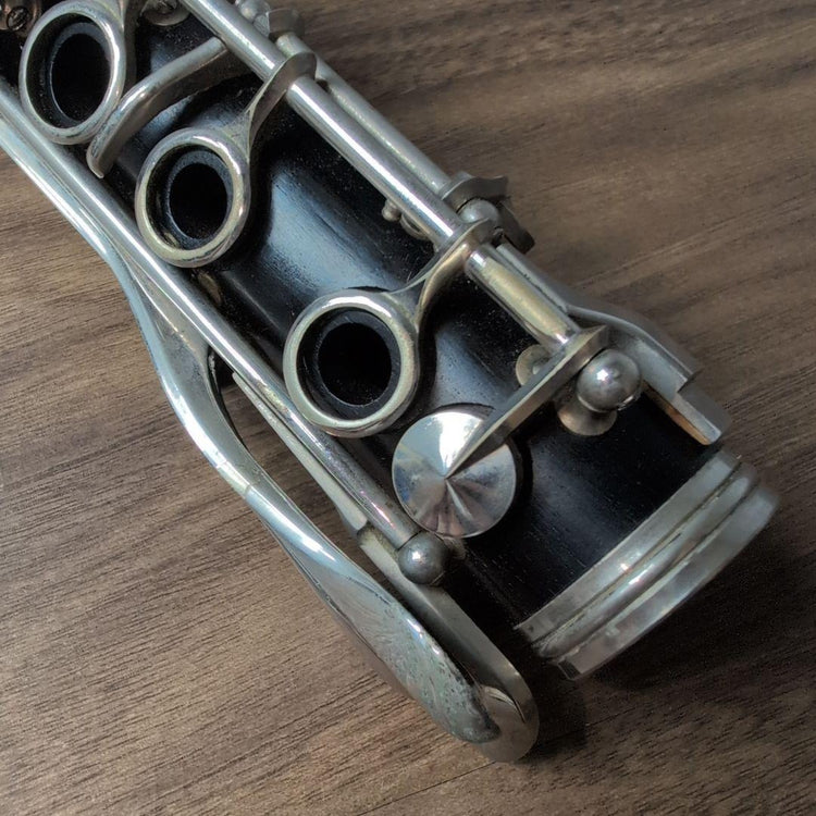 Buffet Crampon Clarinet E-13 Evette & Schaeffe #k47097