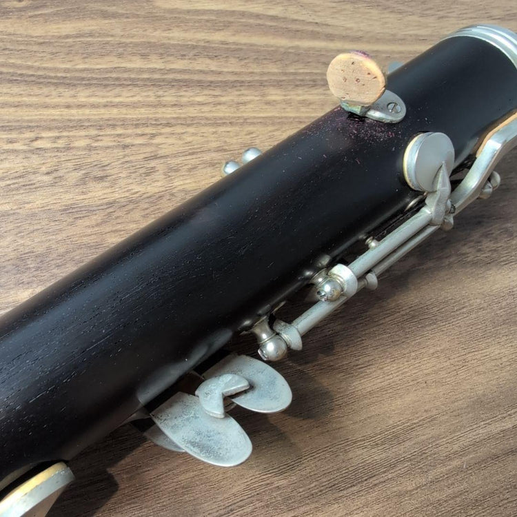Buffet Crampon Clarinet E-13 Evette & Schaeffe #k47097