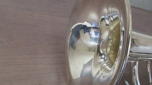 Bach Trumpet Stradivarius 180ML37 #520815