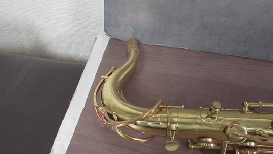 YANAGISAWA Tenor Saxophone T-500 #00142588