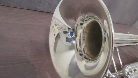 Bach Trumpet Stradivarius 180ML37 #621960