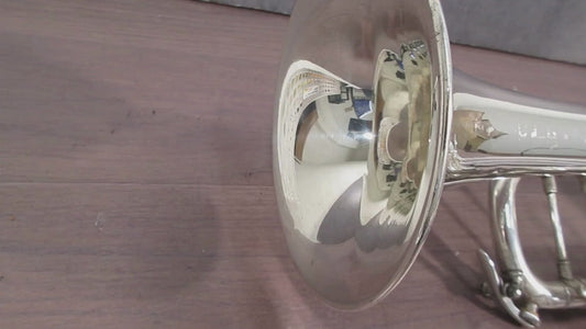 Bach Trumpet Stradivarius 180ML37 #476637