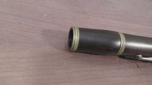 Buffet Crampon Clarinet R-13 #166508