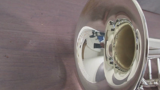 Bach Trumpet Stradivarius 180ML37 #768907