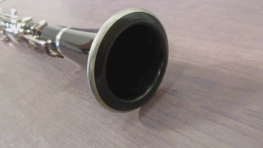 Buffet Crampon Clarinet R-13 #304963